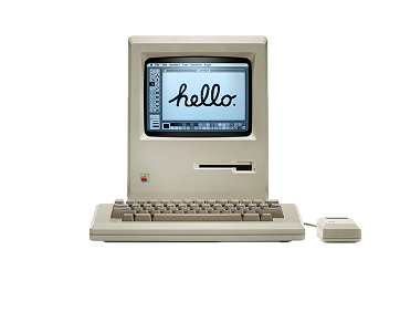 my computer